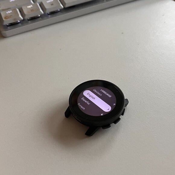 Suunto 9 Peak Pro - Picture 5 of 6